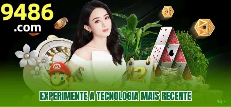 Ganhar e sacar na 90bet